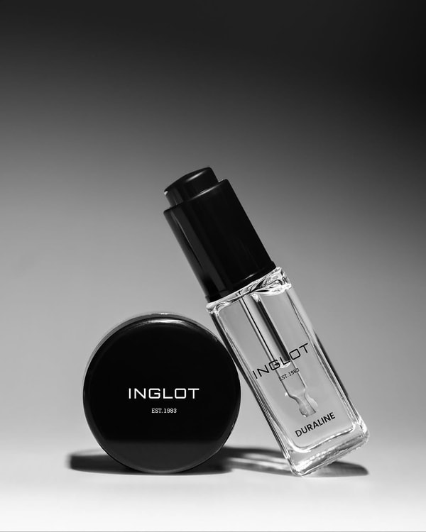 Overzicht van INGLOT Cosmetics