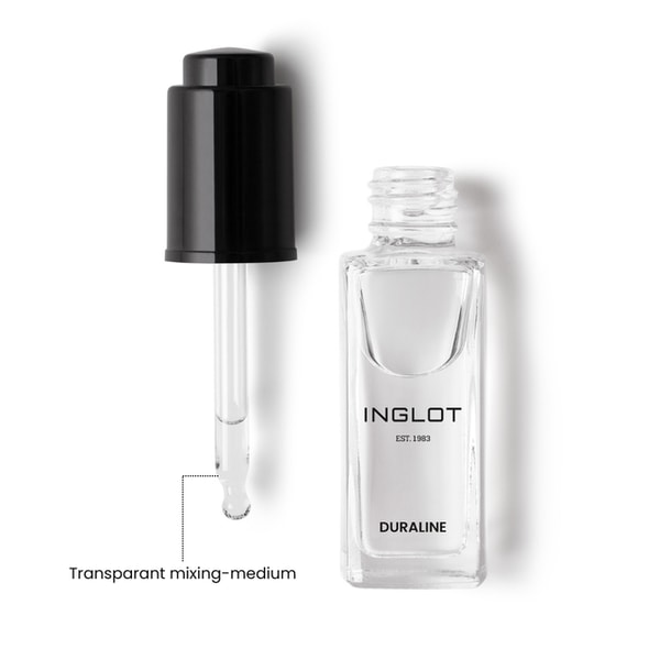 INGLOT Cosmetics Duraline Beoordeling