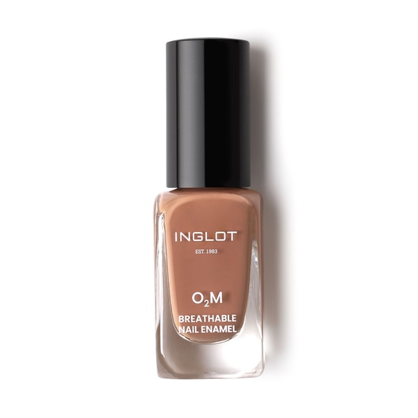 INGLOT Cosmetics O2M Breathable Nail Enamel Beoordeling