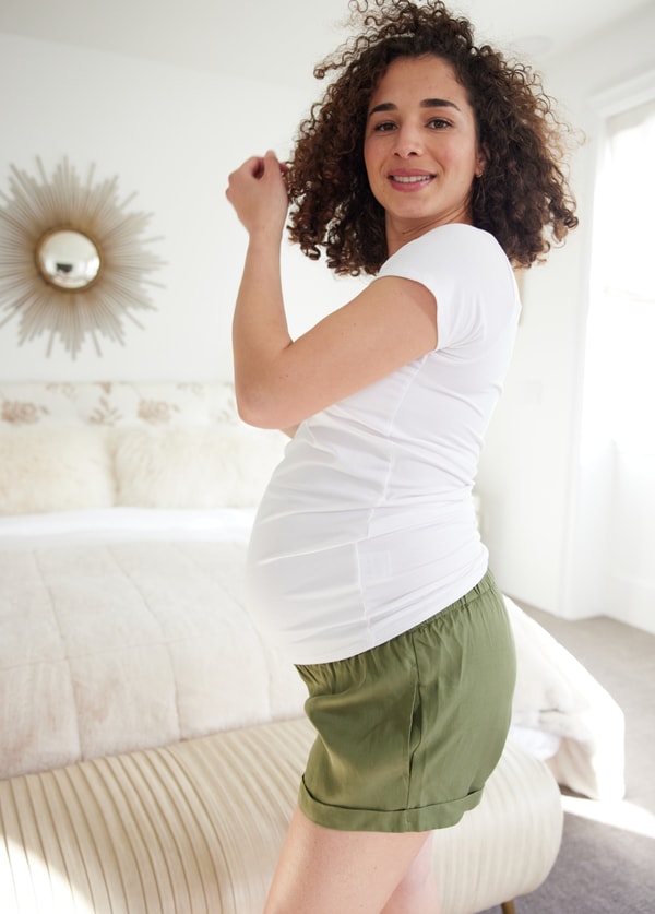 About Ingrid & Isabel Maternity Apparel