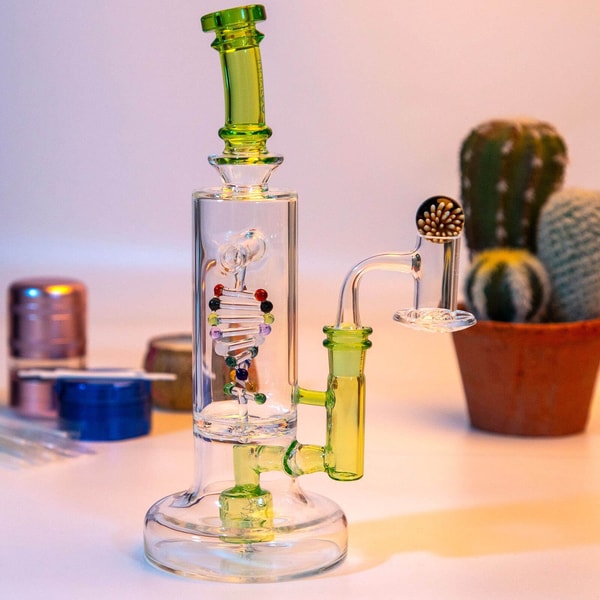 INHALCO: Built for Industrial Progress