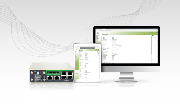 About InHand Networks