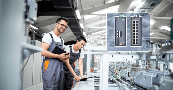 InHand Networks Review