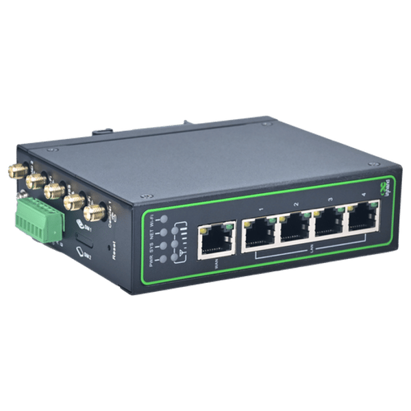 InHand Networks InRouter IR315 Review