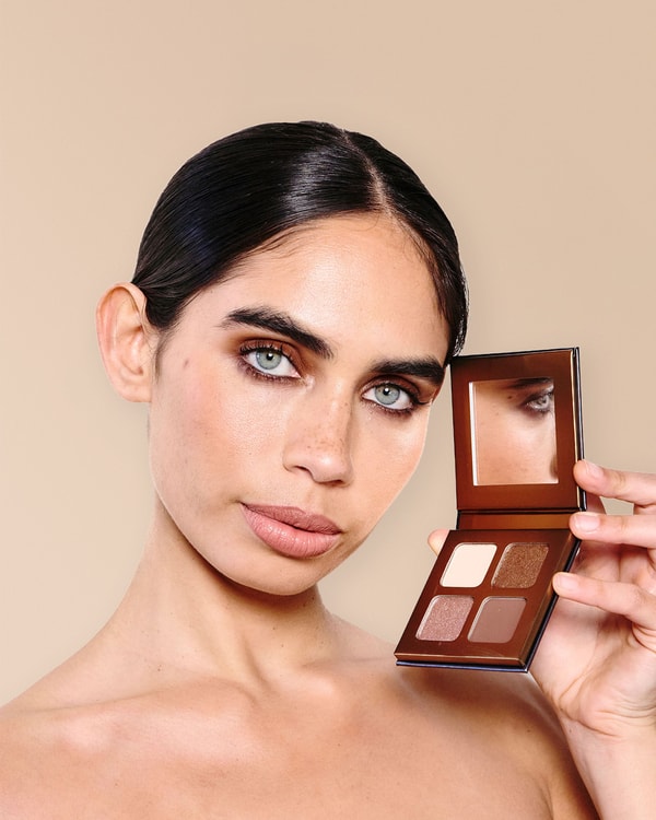 Inika Organic: Naturally Radiant