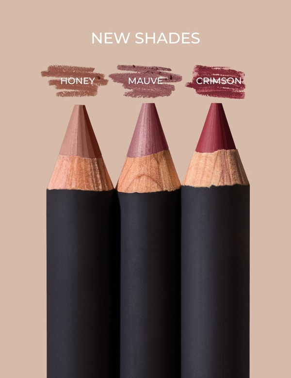 INIKA Organic Lipstick Crayon Review