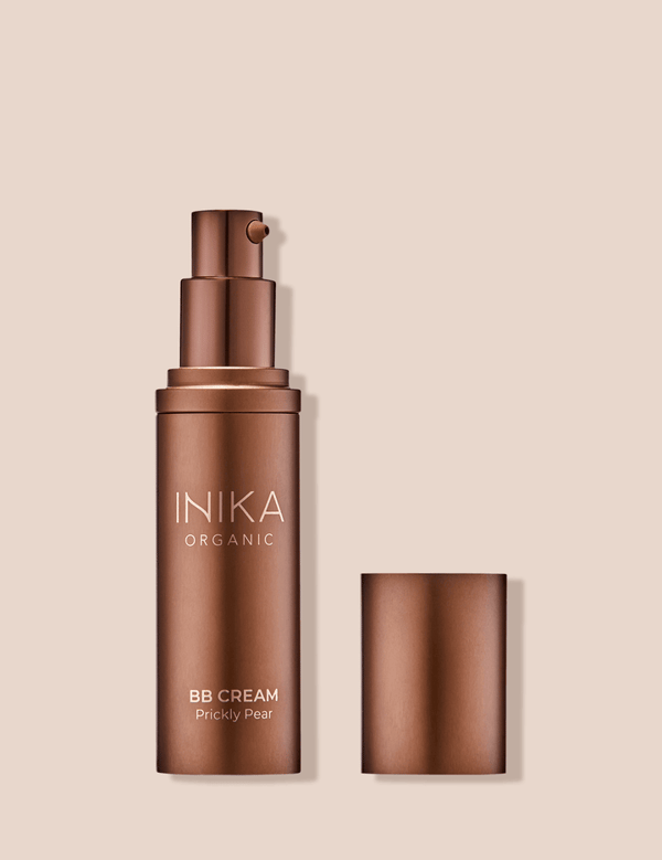 INIKA Organic BB Cream Review