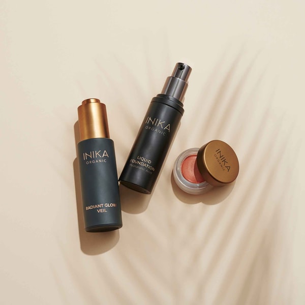 About INIKA Organic