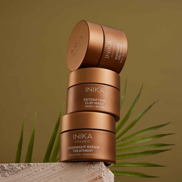INIKA Organic Review