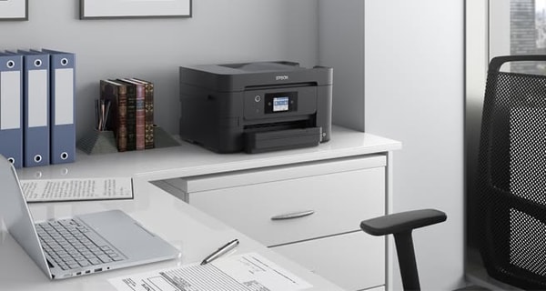 Ink Station Review