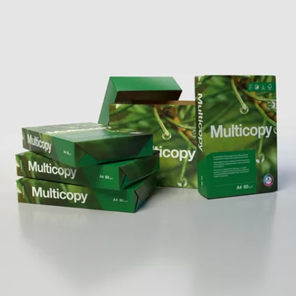 inkClub MultiCopy Original Anmeldelse
