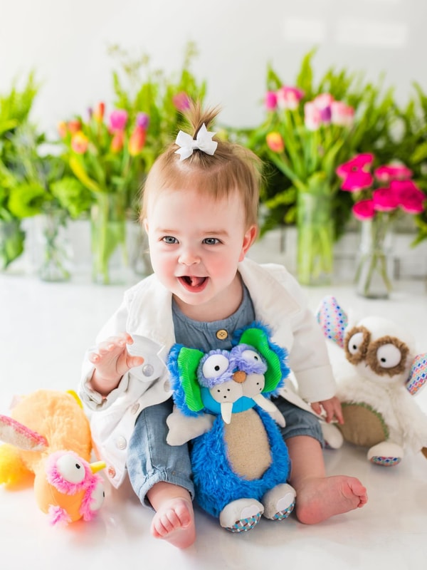 Inklings Baby Review