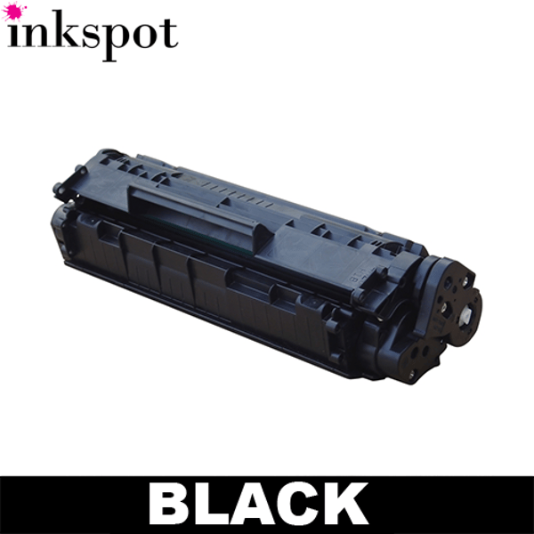 Inkspot Canon CART337 Toner Review