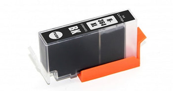 Inktkenners Huismerk HP 364 / 364XL Inktcartridge Beoordeling