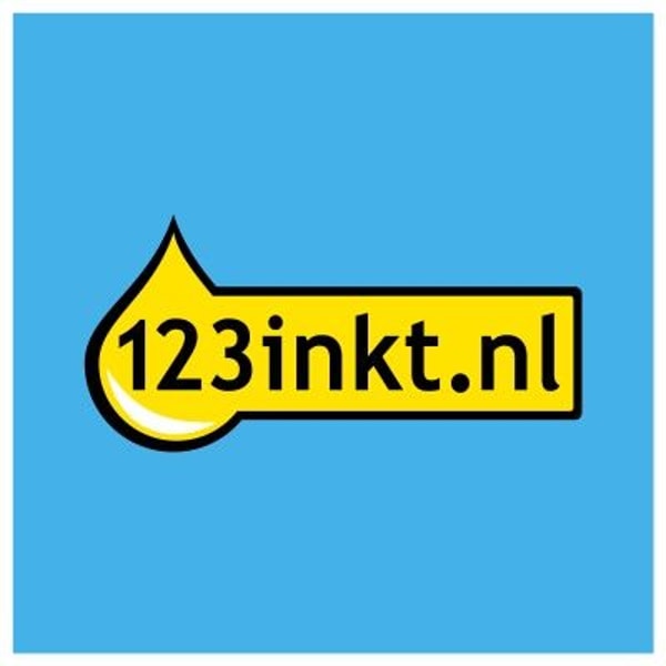Inktweb versus 123inkt