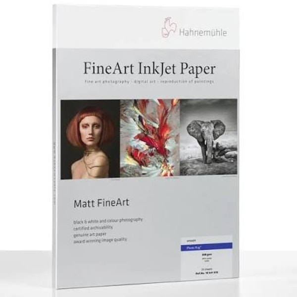 Inktwereld Fine Art Papier Beoordeling