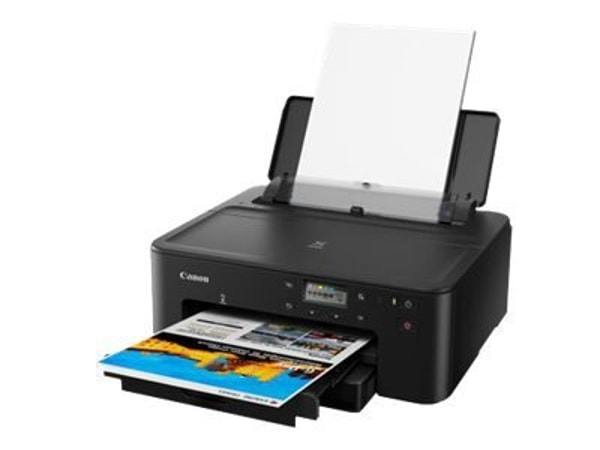 Canon PIXMA TS705a Avis