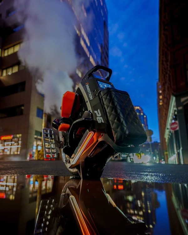 About INMOTION