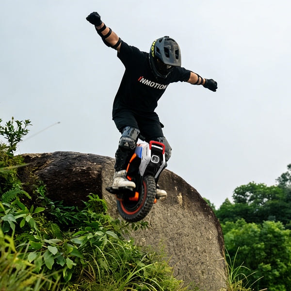 INMOTION V14 Pro Review
