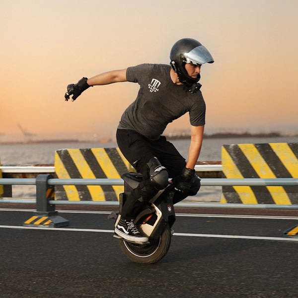 INMOTION V12S Review