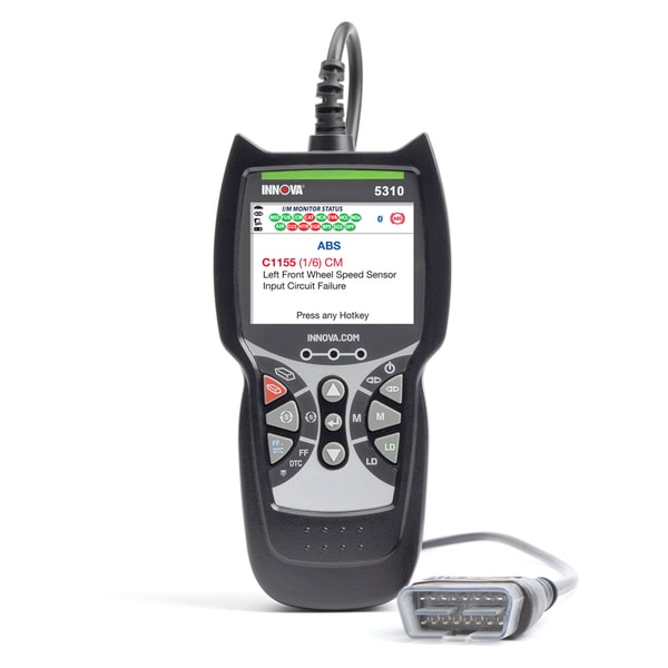Innova 5310 Review