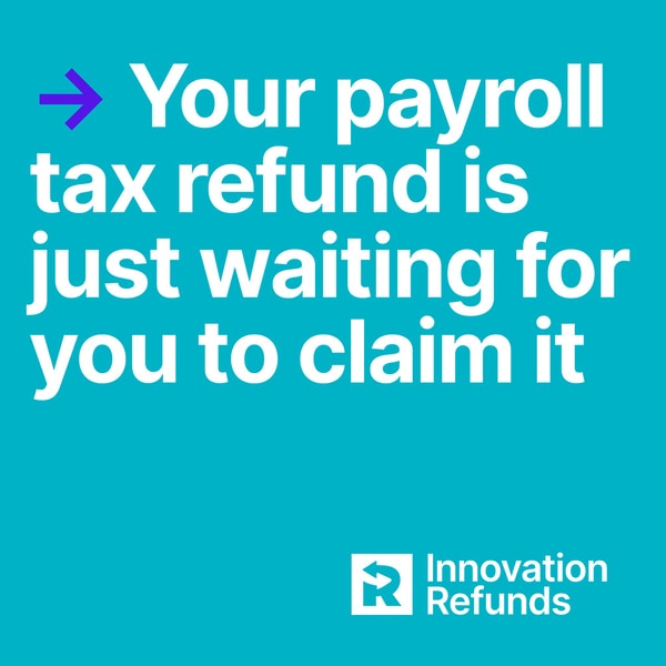 Innovation Refunds Review
