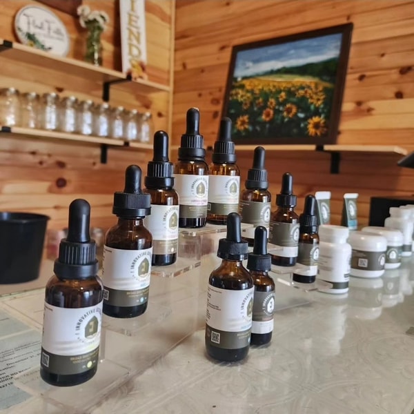 Innovative Extracts Review