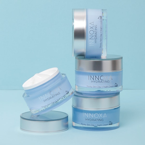Innoxa: Care with Purpose