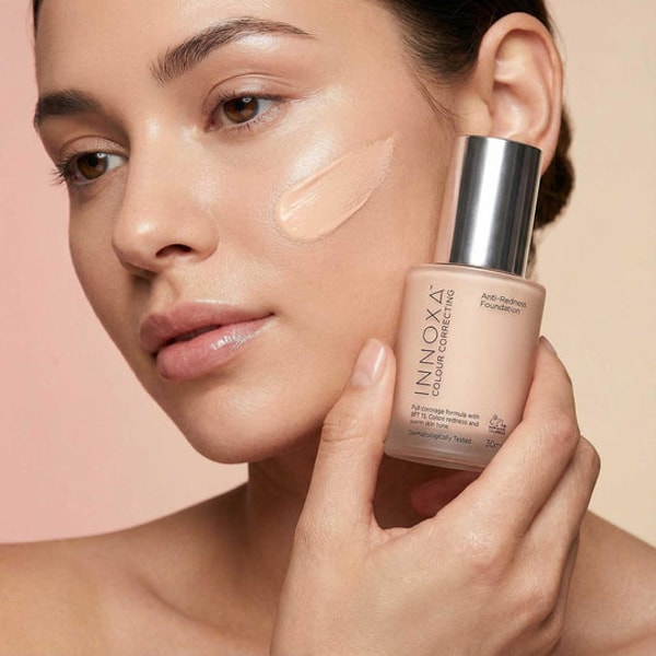 Exploring Innoxa Beauty