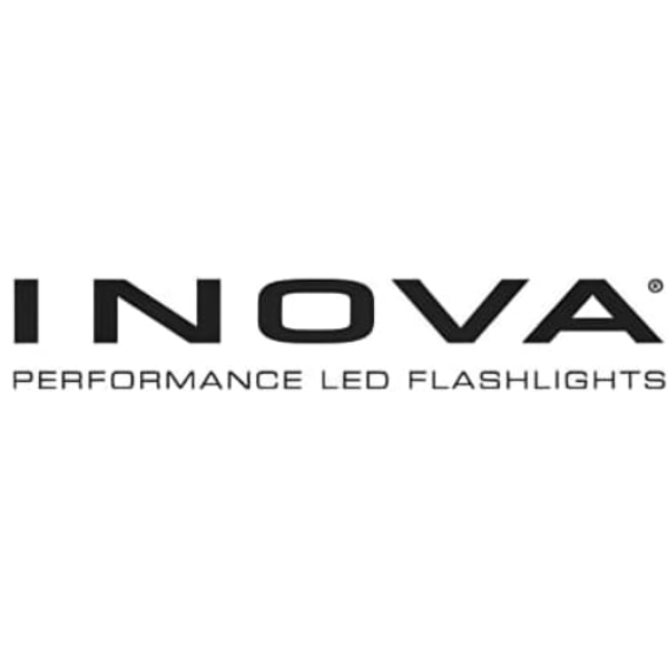 Tank007 E09 vs Inova XS AAA Flashlight Comparison