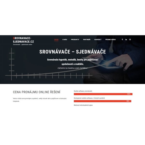 inPoji&scaron;těn&iacute; srovnavace-sjednavace.cz Recenze