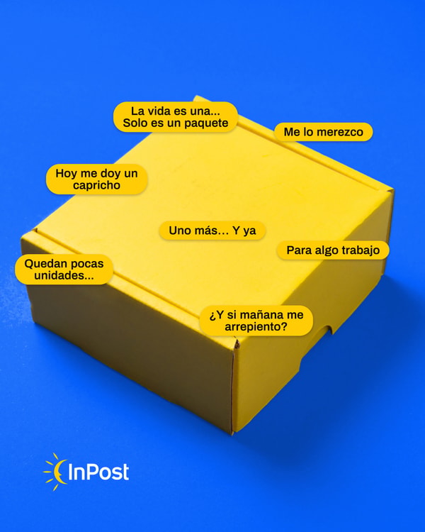 Sobre InPost