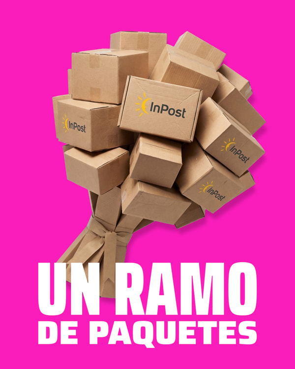 Visi&oacute;n general de InPost