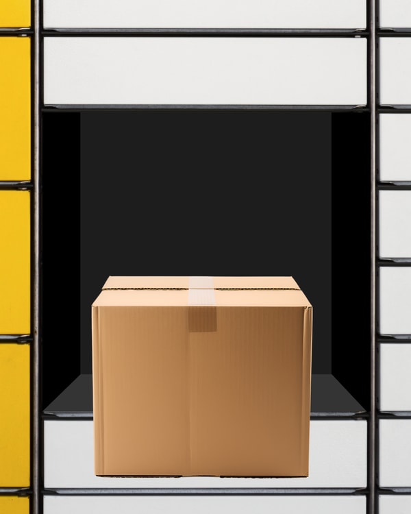 InPost Parcel Delivery Rese&ntilde;a