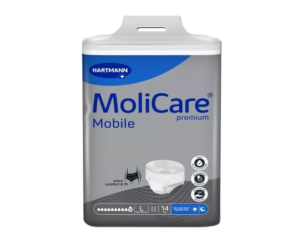 INSENIO MoliCare Premium Mobile Bewertungen