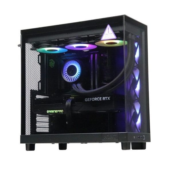 Inside Tech NZXT Flow Review