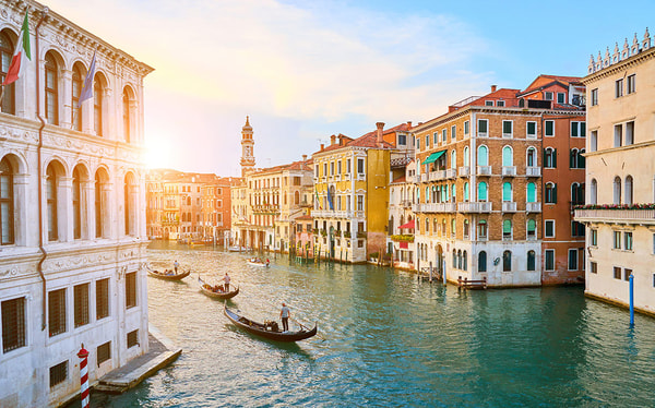 Insight Vacations Best of Italy Review