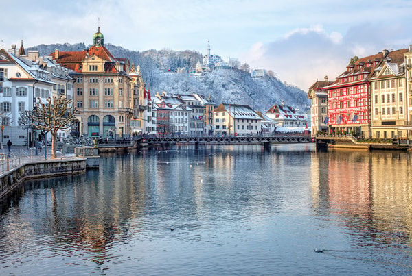 Insight Vacations Country Roads of Switzerland Review
