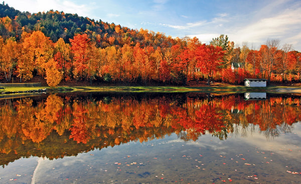 Insight Vacations New England's Fall Foliage Review