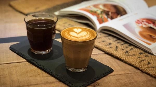 Insinger Kaffee 评测