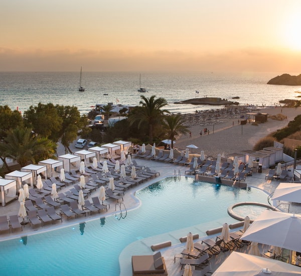 Insotel Tarida Beach Resort Spa Review