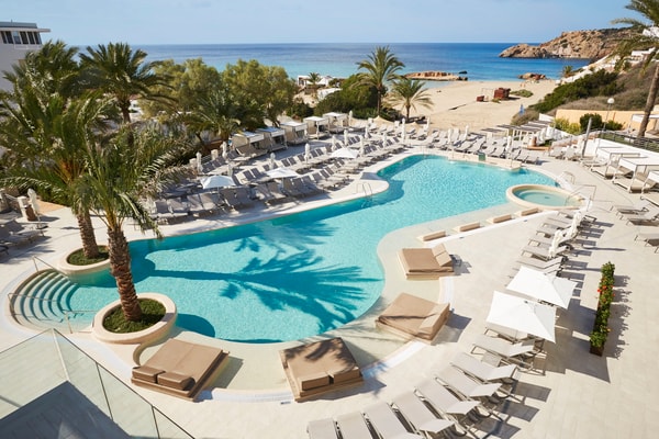 About Insotel Hotel Group