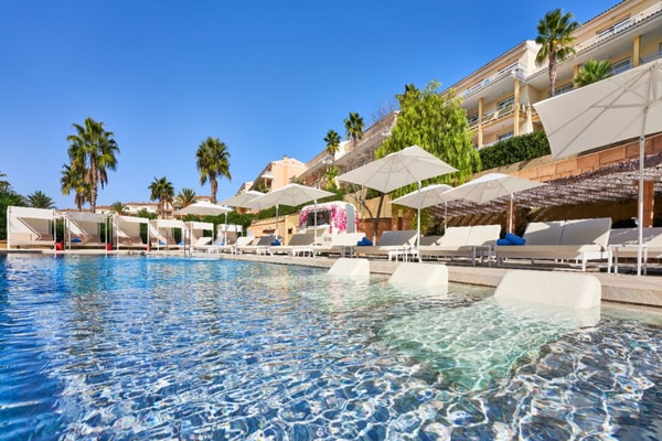 Insotel Hotel Group Review