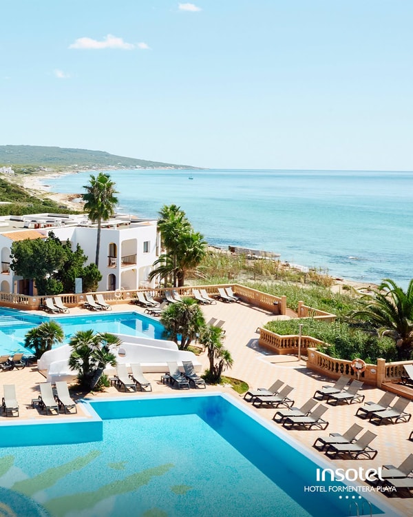 Acerca de Insotel Hotel Group