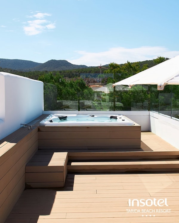 Insotel Hotel Group Rese&ntilde;a