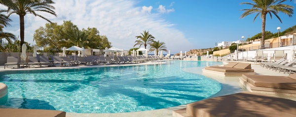 Insotel Hotel Group Insotel Tarida Beach Resort Rese&ntilde;a