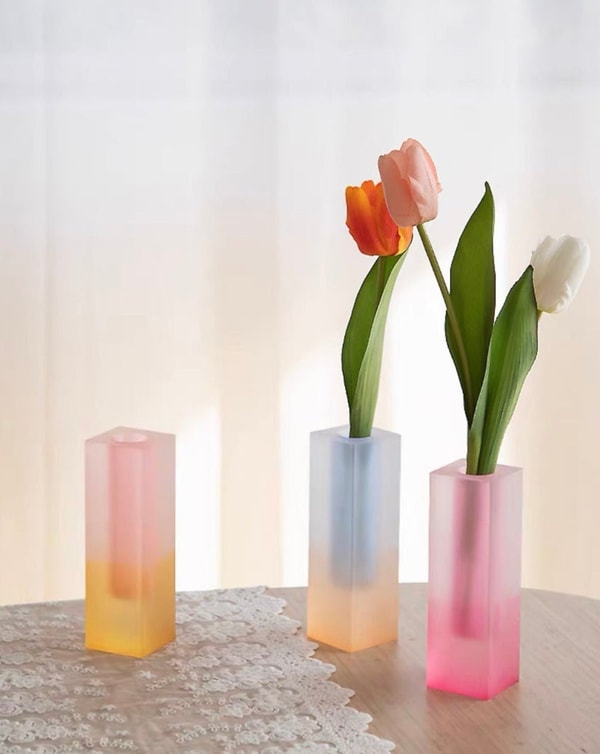 INSPECIAL HOME Iridescence Vase Review