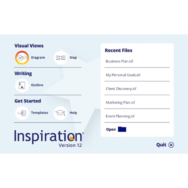 Inspiration Review