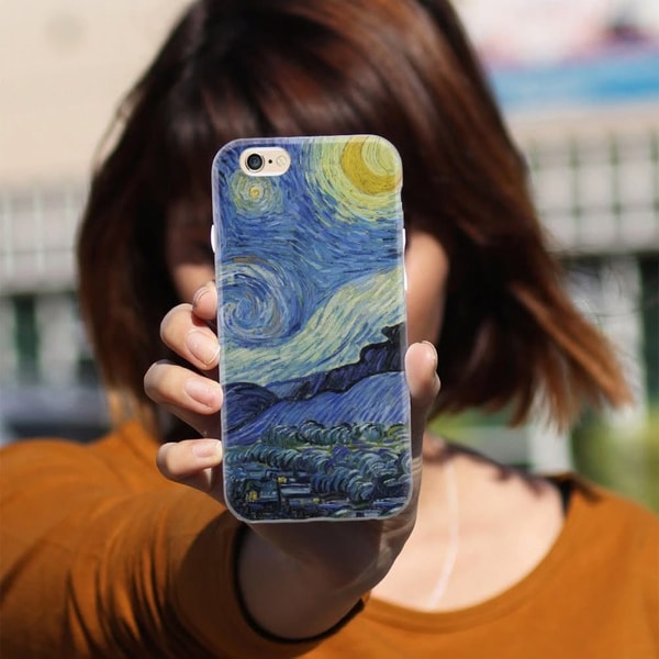 About Inspired Cases