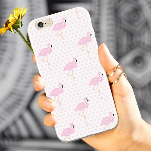 Inspired Cases Review